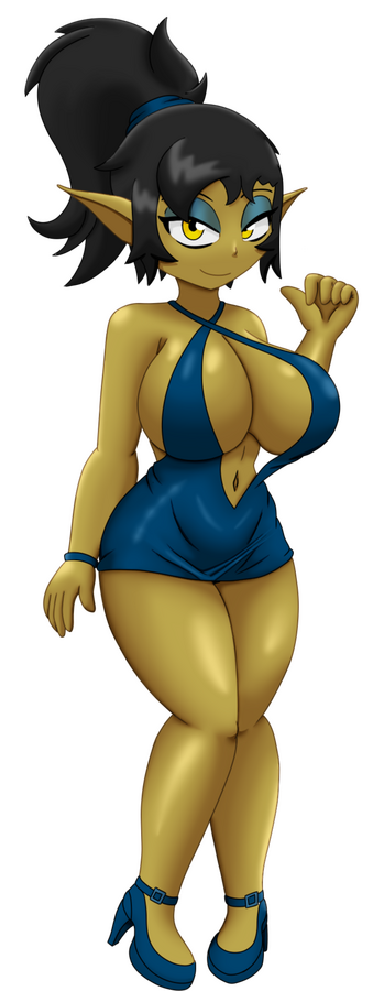 Estefany (L Fer Riv)