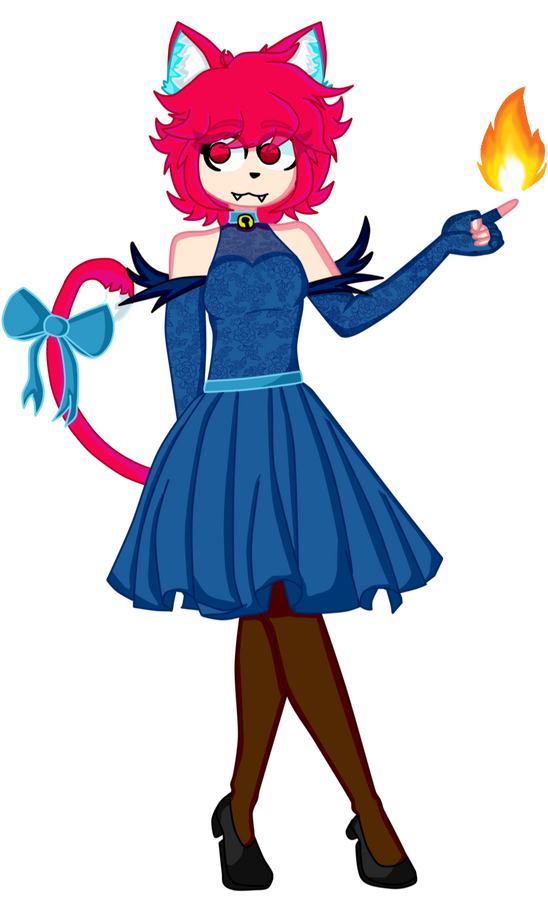 Ericka (Erick Spartan)