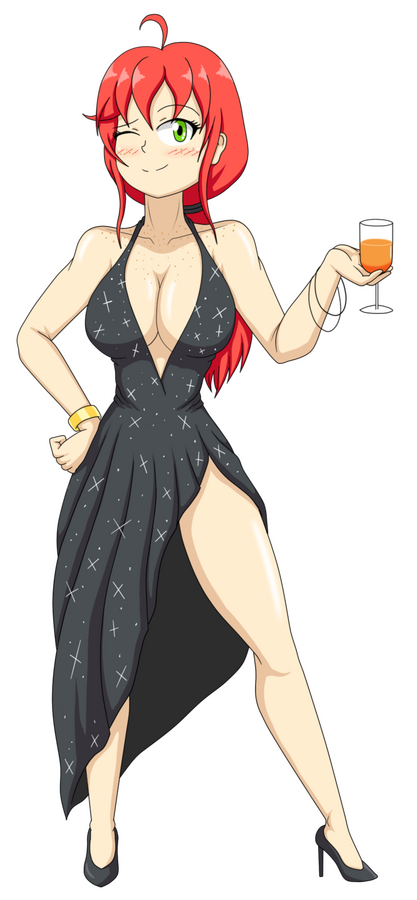 Haru (ChilenoNeutral)